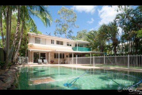 33 Cloudsley St, Noosaville, QLD 4566