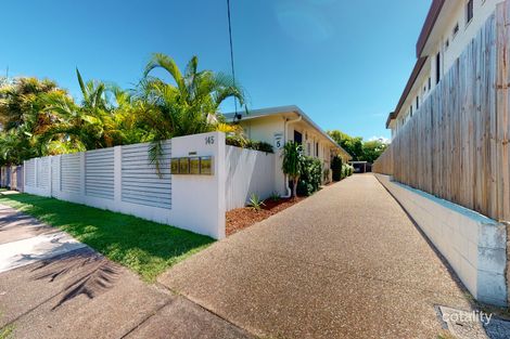 2/145 Eyre St, North Ward, QLD 4810