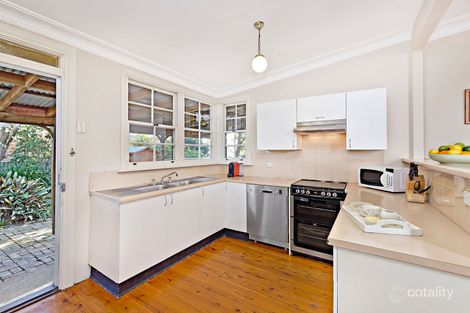 Property photo of 22 John Street Ashfield NSW 2131