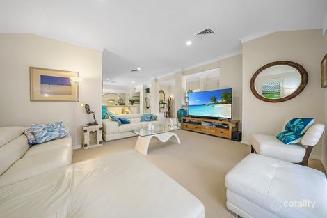 Property photo of 8 Ringtail Street Clear Island Waters QLD 4226