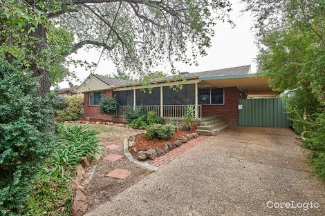 Property photo of 13 Stanley Street Kooringal NSW 2650