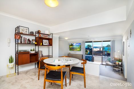 Property photo of 10/14-20 The Crescent Manly NSW 2095