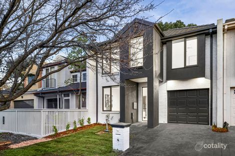 Property photo of 64 Mill Avenue Yarraville VIC 3013
