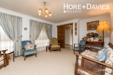 Property photo of 13 Henwood Avenue Kooringal NSW 2650