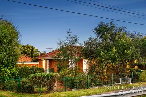 Property photo of 2 Knight Street Watsonia VIC 3087