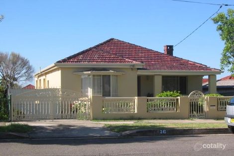 26 Parker Ave, Earlwood, NSW 2206