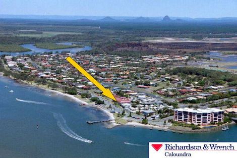 Property photo of 133 Esplanade Golden Beach QLD 4551