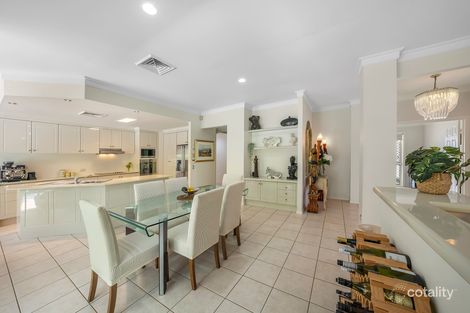 Property photo of 8 Ringtail Street Clear Island Waters QLD 4226