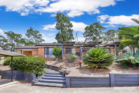 Property photo of 10 Poidevin Lane Wilberforce NSW 2756