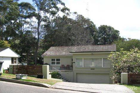 Property photo of 8 Loquat Valley Road Bayview NSW 2104