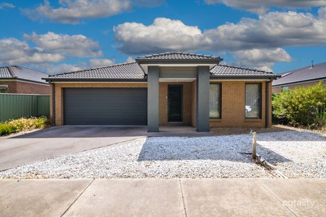 23 Sanctuary Bvd, Maiden Gully, VIC 3551