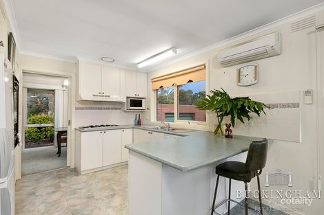 Property photo of 2 Knight Street Watsonia VIC 3087