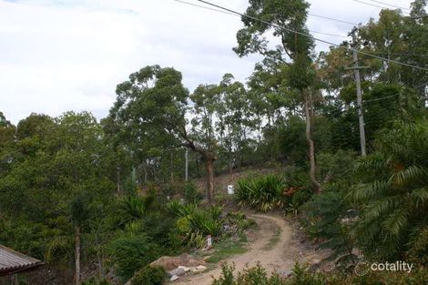 Property photo of 3 Sir Samuel Griffith Drive Toowong QLD 4066