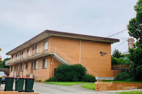 6/11 Tweedside St, Essendon, VIC 3040