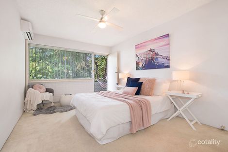 Property photo of 4/36 Alexandra Road Ascot QLD 4007