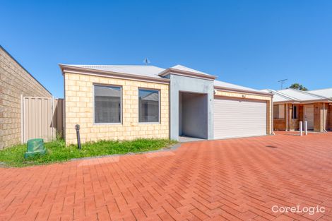 Property photo of 4/201 Boardman Road Canning Vale WA 6155