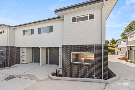 8/16 Robert St, Jesmond, NSW 2299