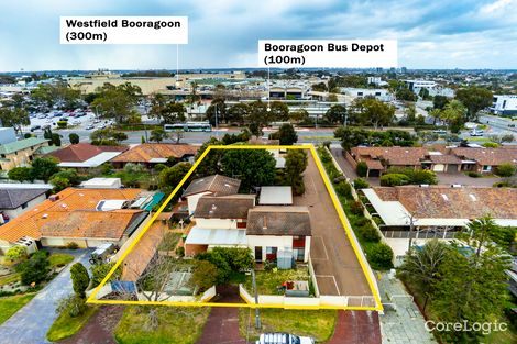 Property photo of 567 Marmion Street Booragoon WA 6154