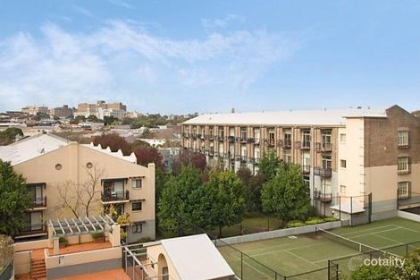 Property photo of 26/45 Trafalgar Street Annandale NSW 2038