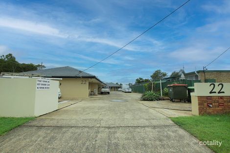 2/22 Vincent St, Coffs Harbour, NSW 2450