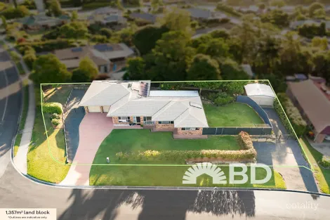 Property photo of 2 Jessie Mac Court Narangba QLD 4504