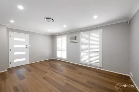 Property photo of 465 Cranebrook Road Cranebrook NSW 2749