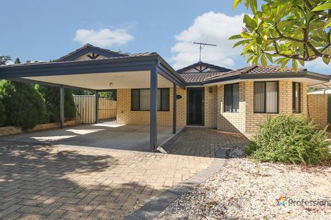 19a Chancery Lane, Alexander Heights, WA 6064