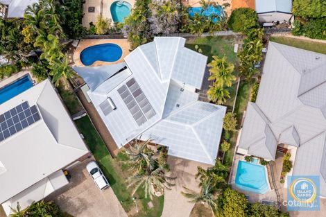 Property photo of 12 Darragh Street Tannum Sands QLD 4680