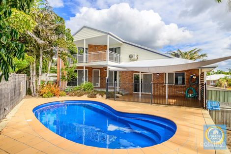 Property photo of 12 Darragh Street Tannum Sands QLD 4680