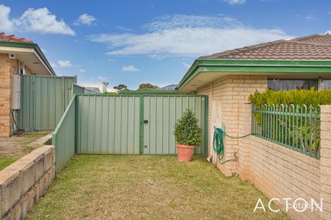 Property photo of 16 Minilya Loop Warnbro WA 6169