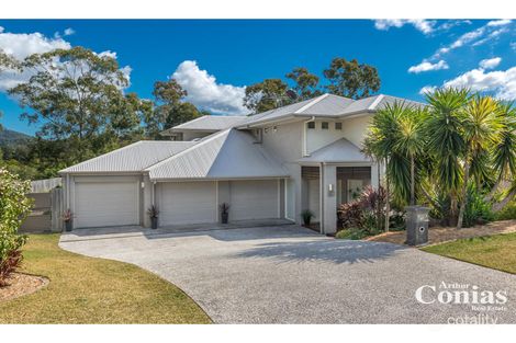 16 Nyamber Pl, Upper Kedron, QLD 4055