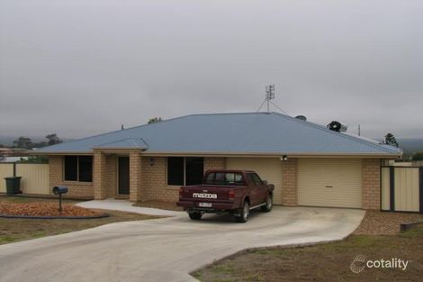 4 Centenary Ct, Murgon, QLD 4605