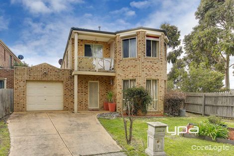 Property photo of 7 Astley Walk Roxburgh Park VIC 3064