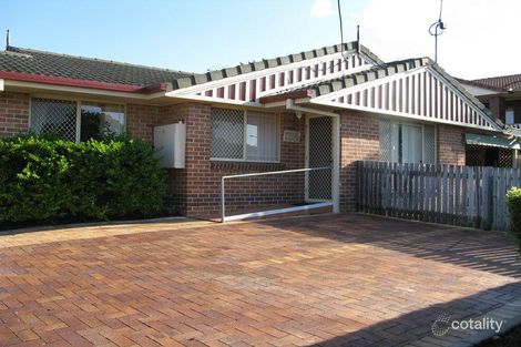 1/127 Middle St, Cleveland, QLD 4163