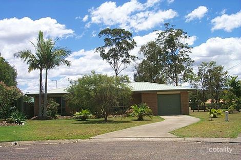 6 Wattle Ct, Maryborough, QLD 4650