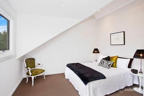 Property photo of 43B Rofe Street Leichhardt NSW 2040