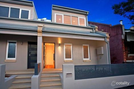 Property photo of 43B Rofe Street Leichhardt NSW 2040