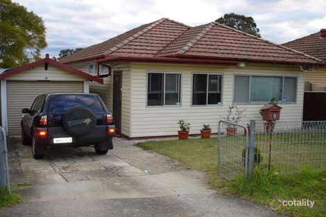 9 Kirrang Ave, Villawood, NSW 2163