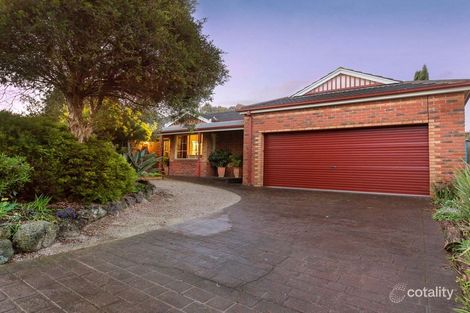 25 Killingholme Dr, Mornington, VIC 3931