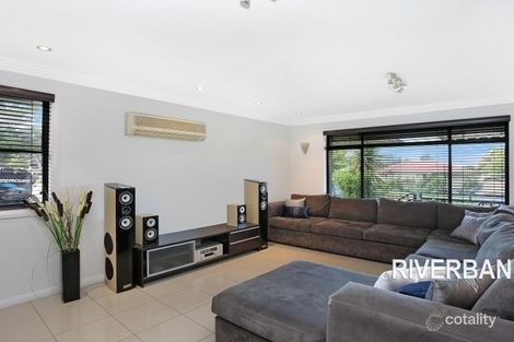 Property photo of 4 Hastings Crescent Greystanes NSW 2145