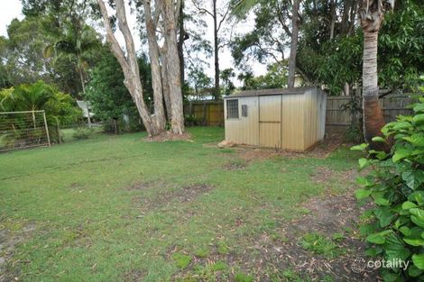 Property photo of 52 Victor Avenue Paradise Point QLD 4216