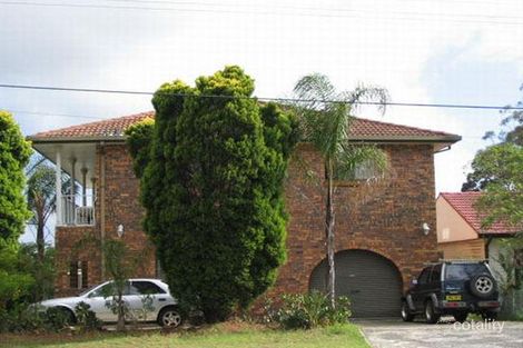 Property photo of 5 Fullam Road Blacktown NSW 2148