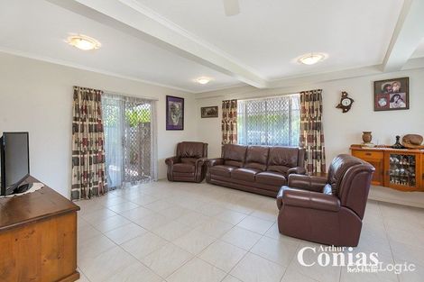 Property photo of 20 Brant Street Bracken Ridge QLD 4017