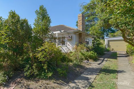 Property photo of 14 Home Street Bayswater North VIC 3153