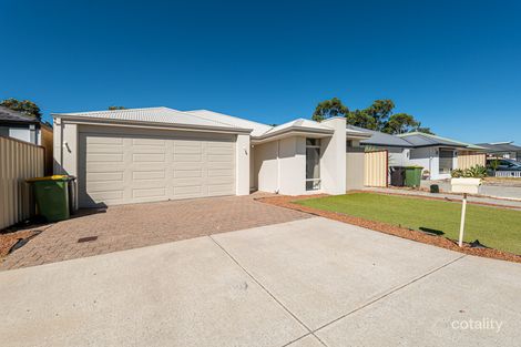 Property photo of 50 Dowitcher Loop Gosnells WA 6110