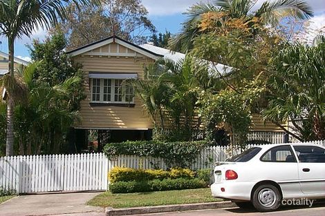 Property photo of 16 Stewart Street Hawthorne QLD 4171