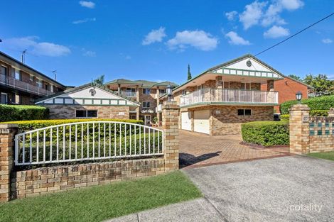 6/57 Derby St, Coorparoo, QLD 4151