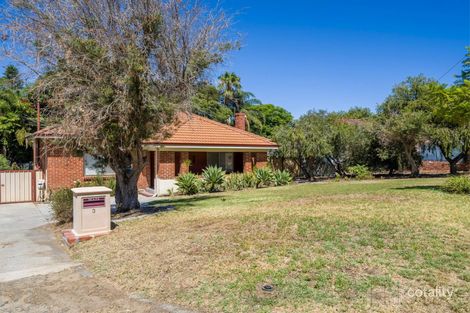 3 Bourke St, Kensington, WA 6151