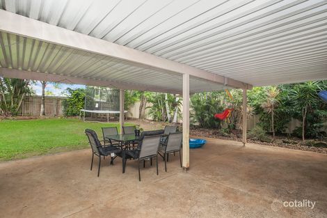 Property photo of 100 Teasdale Drive Nerang QLD 4211