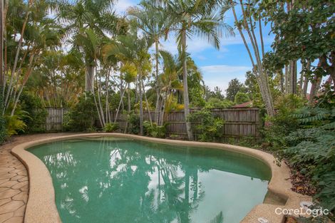 Property photo of 100 Teasdale Drive Nerang QLD 4211